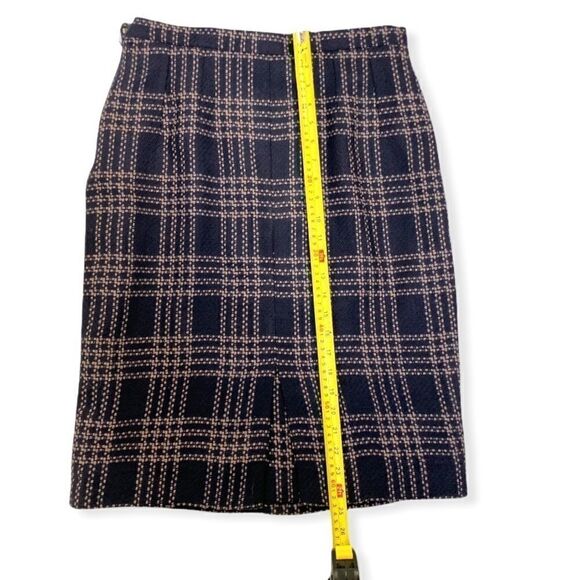 𝅺vintage Aquascutum Skirt Set - Picture 14 of 15